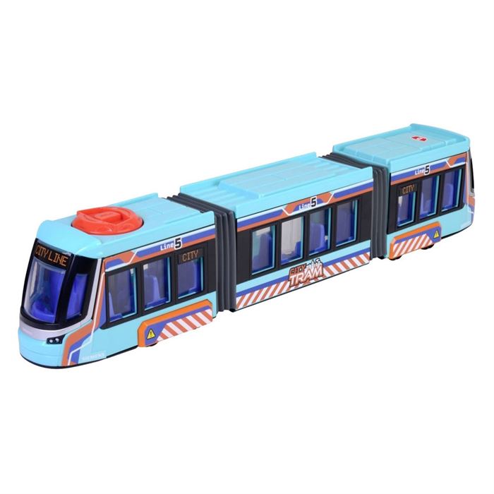 Dickie Toys Siemens Şehir Tramvayı SMB-203747016