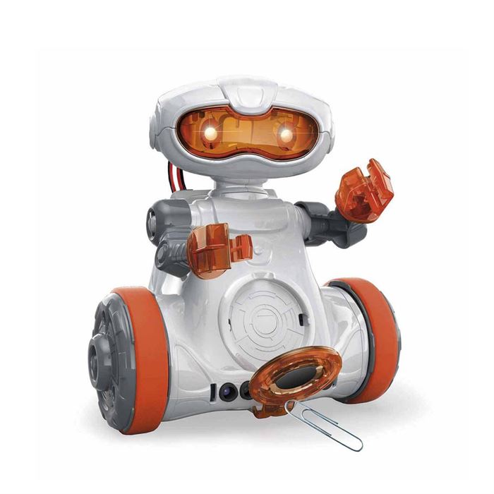 Clementoni Robotik Laboratuvarı Mio Robot 64957