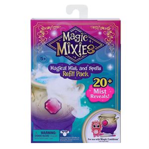 Magic Mixies Yedek Paket 14655