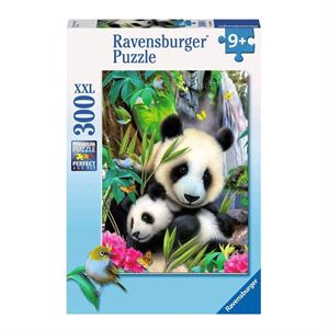 Ravensburger Panda 300 Parçalı 130658