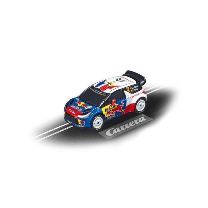 Carrera GO Super Rally 62495