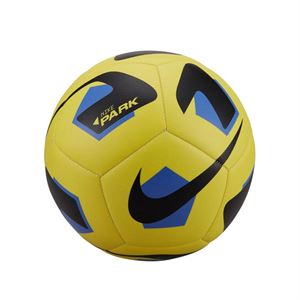 Nike Park Team Futbol Topu 4 Numara Sarı Altın Dn3607-765