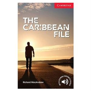 The Caribbean File Level 1 Cambridge