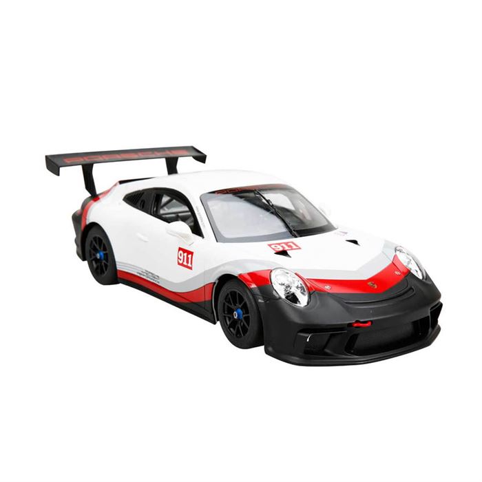 Rastar Porsche 911 GT3 Cup Uzaktan Kumandalı Araba S00031343
