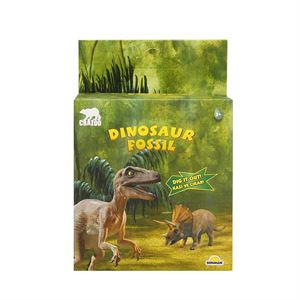 Crazoo Fosil Kazı Seti Dinozor S00003202