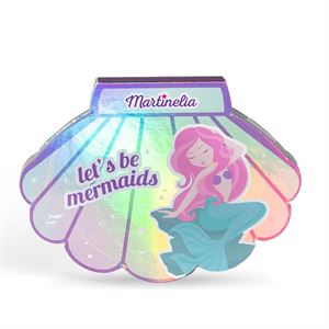 Martinelia Let's Be Mermaids Göz Farı Paleti 31101