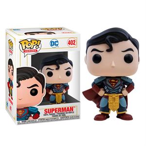 Funko POP Heroes: Imperial Palace Superman