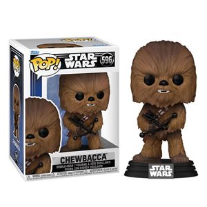 Funko POP Figür Star Wars: New Classic Chewbacca