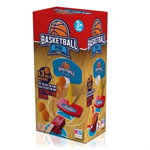 KS Games Kutulu Mini Basketbol Oyunu Beceri Oyunu 25903