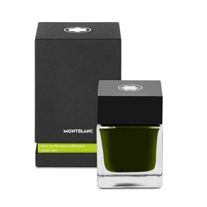 Montblanc Şişe Mürekkep 50Ml Elixir Parfüm Green Tea Scent 130989