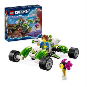 LEGO Dreamzzz Mateo'Nun Arazi Arabası 71471
