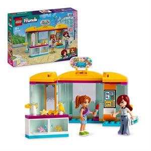 LEGO Friends Minik Aksesuar Mağazası 42608