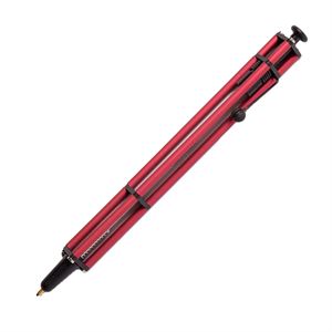 Parafernalia Revolution Mekanik Kurşun Kalem 0.7mm Kırmızı 2185-R