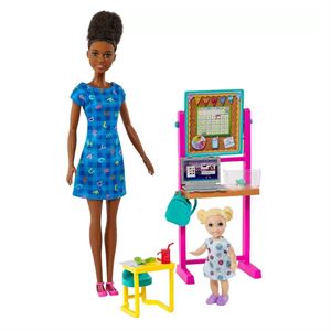 Barbie ve Meslekleri Oyun Setleri DHB63-HCN20