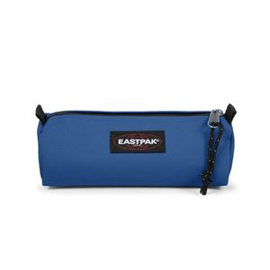 Eastpak Benchmark Single Charged Blue Kalem Çantası EK0003728E11