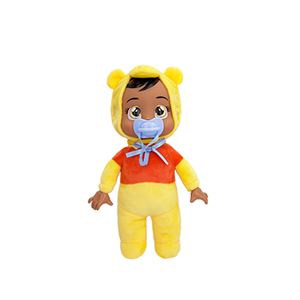 Cry Babies Ağlayan Yumuş Bebekler Disney Pooh CDU6-917880