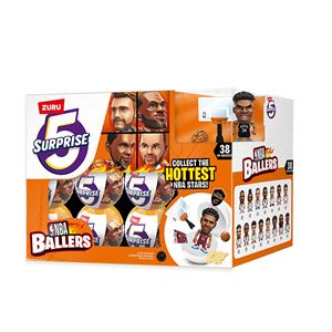 NBA Ballers Sürpriz Paket CDU44-77490