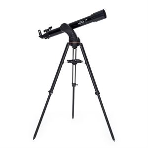 Celestron AstroFi 90mm WiFi Teleskop 22201