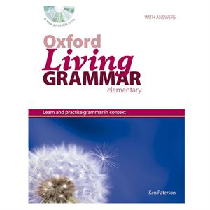 Living Grammar Elementary Oxford