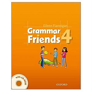 Grammar Friends 4 Eillen Flannigan Oxford