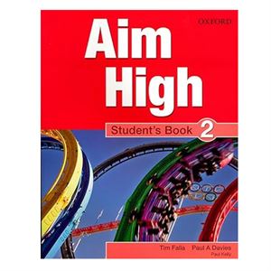 Aim High 2 Students Book Oxford