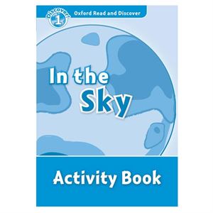 In The Sky 1 Activity Book Oxford