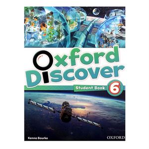 Oxford Discover 6 Student S Book Oxford Yay