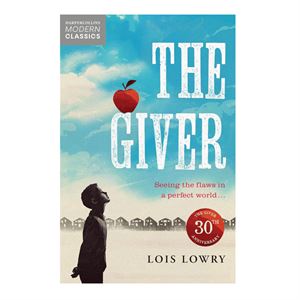 The Giver - Harper Collins UK