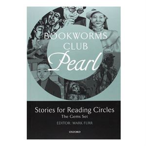 Bookworms Club Pearl Stories For Reading Circles Oxford