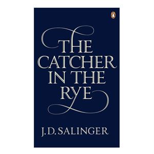 The Catcher in the Rye - Penguin Books UK
