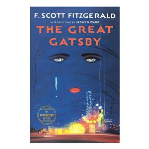 The Great Gatsby- Scribner
