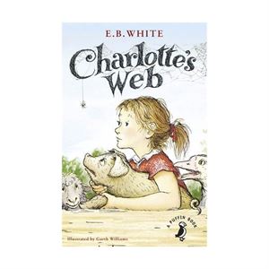 Charlotte's Web - Penguin