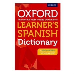 Oxford LearnerS Spanish DictionaryOxford University Press