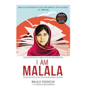 I am Malala - Orion Books