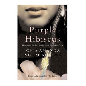 Purple Hibiscus - Fourth Estate