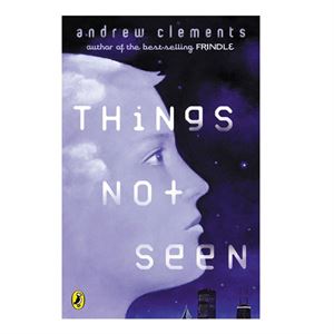 Things Not Seen - Puffin Books
