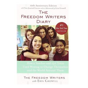 The Freedom Writers Diary - Crown Books