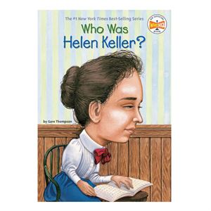 Who was Helen Keller? - Penguin Books US