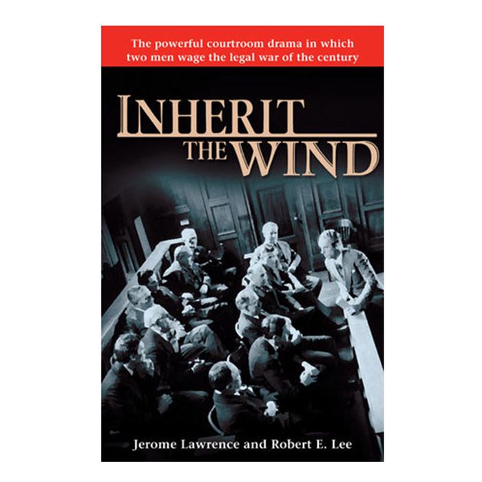 Inherit the Wind - Ballantine Books
