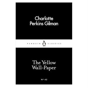 The Yellow Wall-Paper - Penguin Books UK