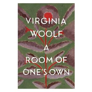 A Room of One's Own - Mariner Books