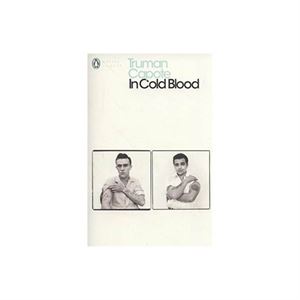 In Cold Blood - Penguin Books UK