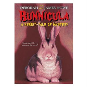 Bunnicula : A Rabbit-Tale of Mystery - Atheneum Books