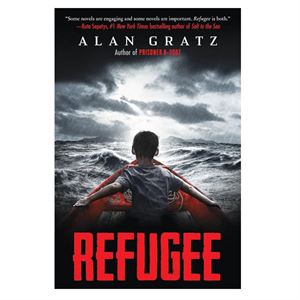 Refugee - Scholastic