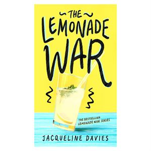 The Lemonade War - Clarion Books