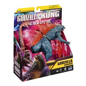 Godzilla ve Kong Aksiyon Figür 15 cm Godzilla Evolved 35200