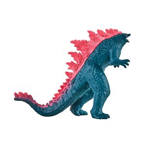 Godzilla ve Kong Mini Figür 5 cm Evolved Godzilla 35760