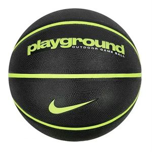 Nike Everyday Playground 8P Deflated Basketbol Topu N.100.4498.085.05
