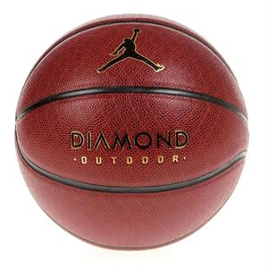 Nike Jordan Diamond Outdoor 8P NBA Basketbol Topu J.100.8252.891.07
