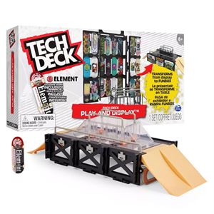 Tech Deck Dönüştürülebilir Kaykay Mağazası 6060503